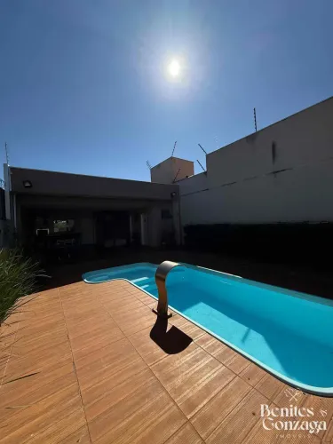 Casa de vila à Venda, Jardim Paulista IV, Maringá, PR