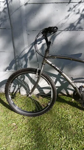 BICICLETA CALOI