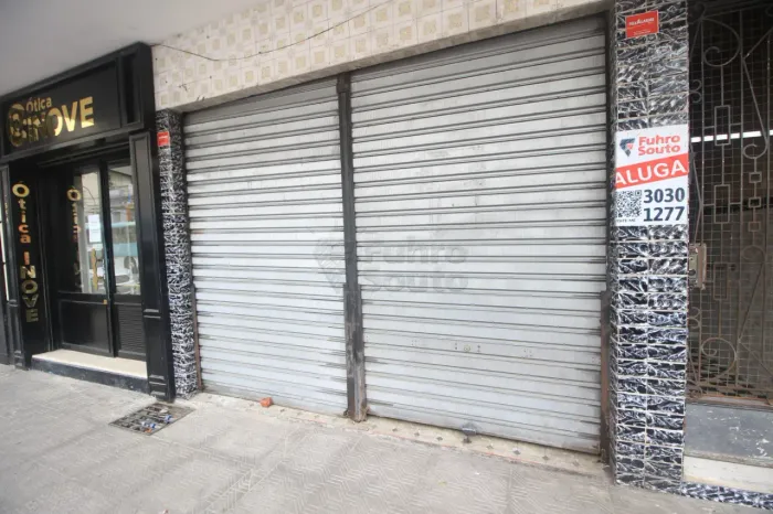 Espaço Comercial Versátil - 300 m² para o Seu Negócio!