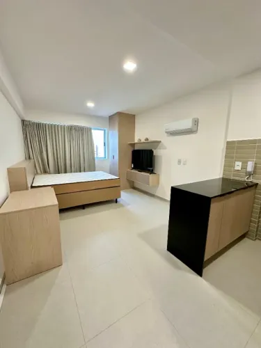 FLAT NOVO EM EM SÉTUBAL- BOA VIAGEM