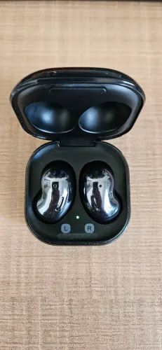 Samsung Galaxy Buds Live