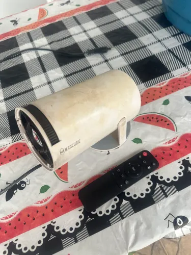Projetor