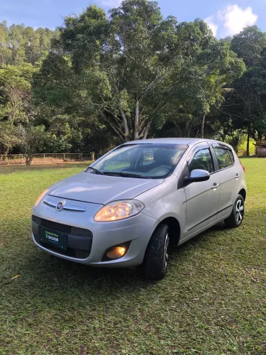 Fiat Palio Attra./italia 1.4 EVO F.flex 8V 5P 2013