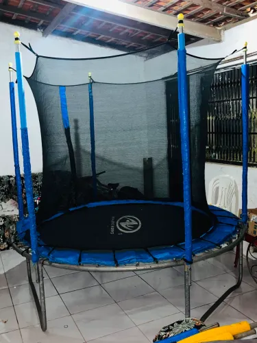 PULA PULA INFANTIL 