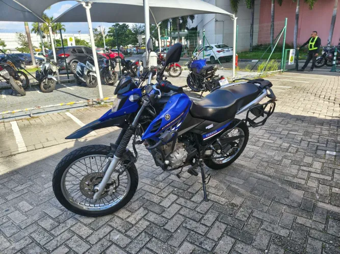 Crosser XTZ 150cc 2022