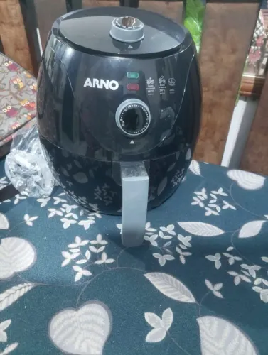 Air fryer