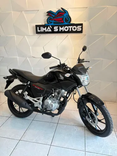 VENDO OU TROCO HONDA START 160 2026 ( LIMAS MOTOS)