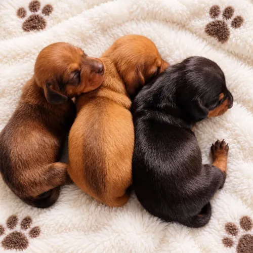 Dachshund