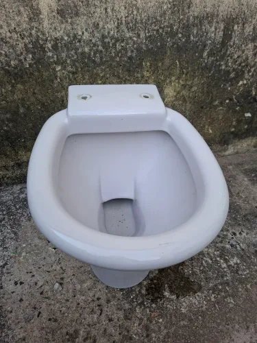 Vaso sanitário 