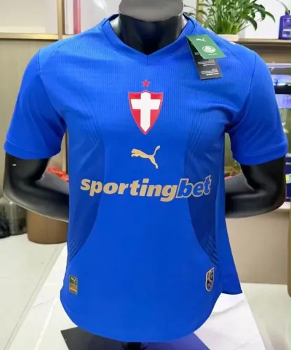 CAMISA 3 PALMEIRAS 2026
