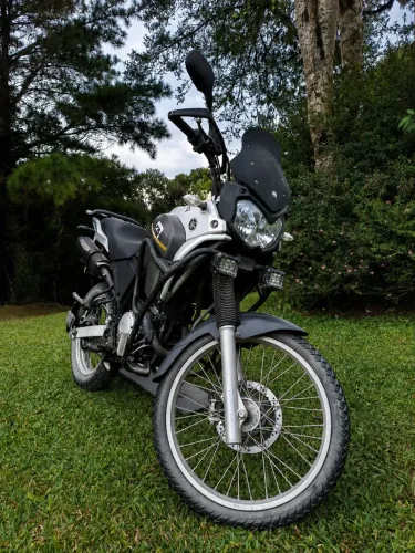 Ténéré 250 2015/16