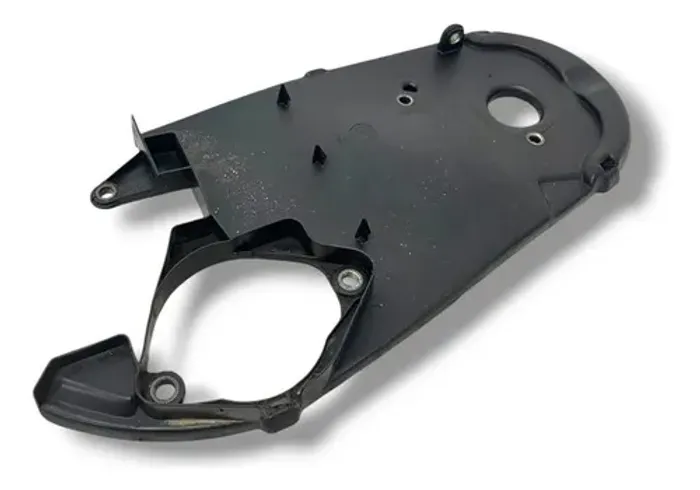 Capa Correia Dentada Volkswagen Fox Gol 2012 2014 2016