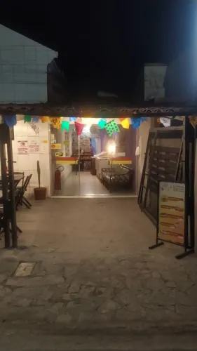 Ponto comercial/ Kitnet no Tambiá