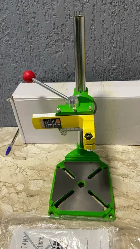 Suporte de Furadeira de bancada