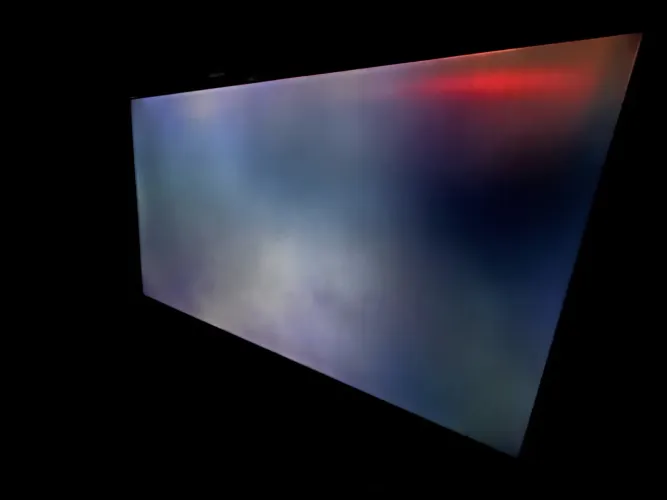 Televisão
