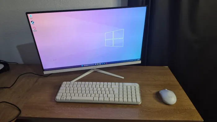 Computador ULTRA completo