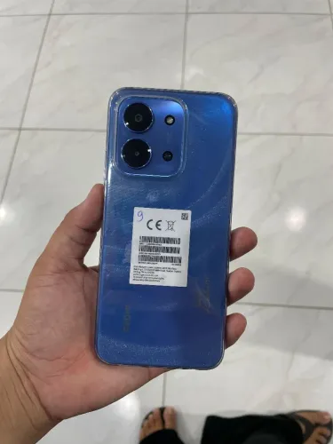 VENDO REDMI 15C