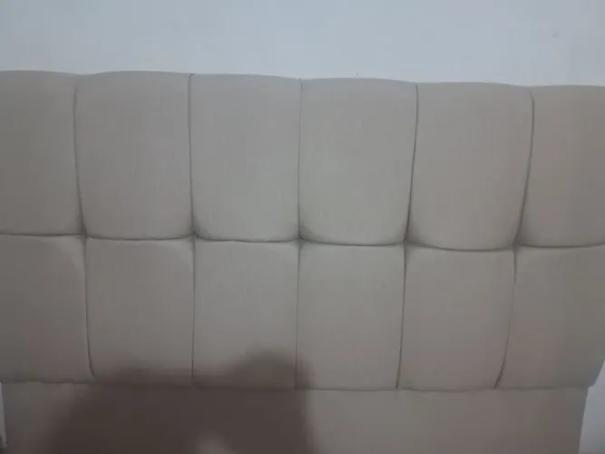 Cabeceira cama casal