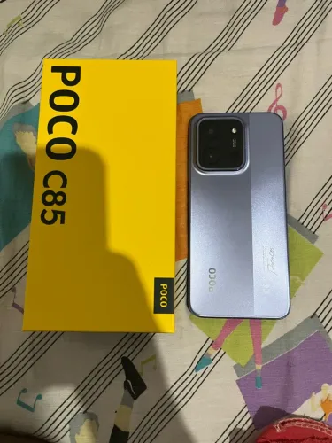 Xiaomi Poco C85