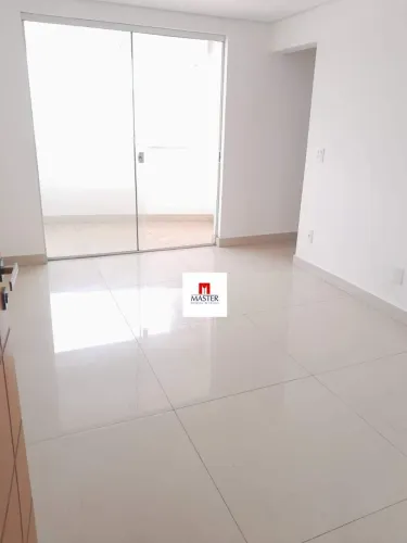 Apartamento residencial à venda com 3 quartos no bairro Santa Terezinha