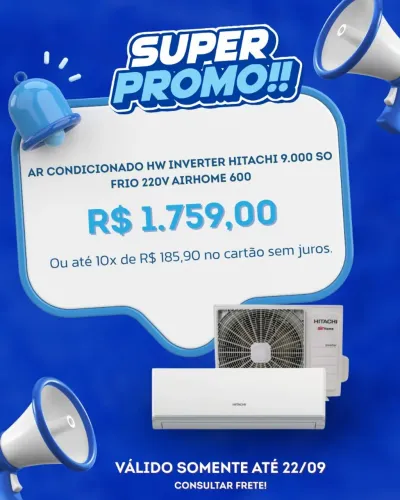 Ar novos nota fiscal garantia cartão pix dinheiro