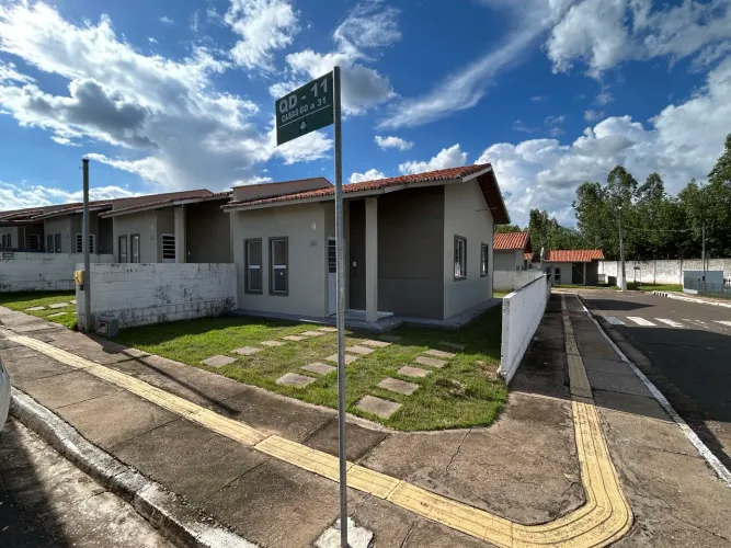 Casa à venda Village Jardins 2