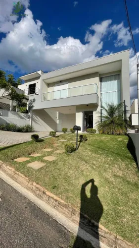 Imóvel à venda no Condomínio Euroville 2 - Bragança Paulista SP.