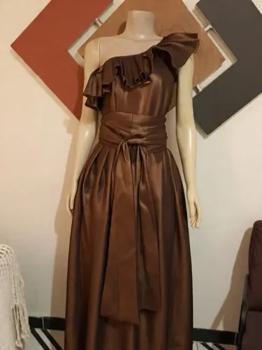 Aluguel de vestidos