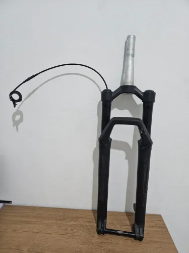 Suspensão Boots proshock onix