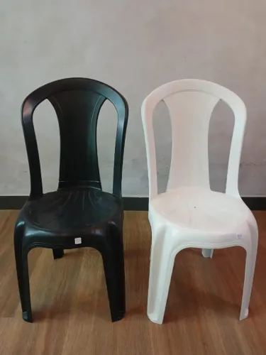 CADEIRA DE PLASTICO DIRETO DA FABRICA