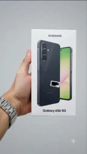 Samsung Galaxy A56