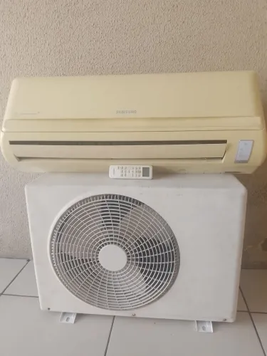Ar-condicionado