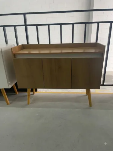 Buffet Retrô (ENTREGA IMEDIATA)