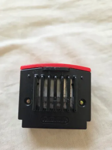 Expansion Pak Nintendo 64