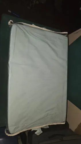 Trocador de cômoda 