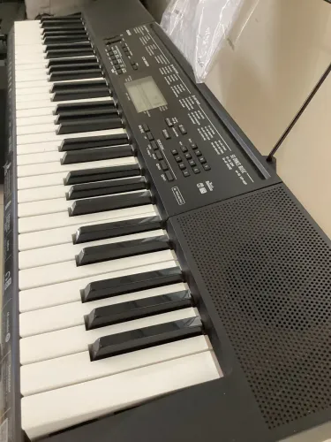 Teclado