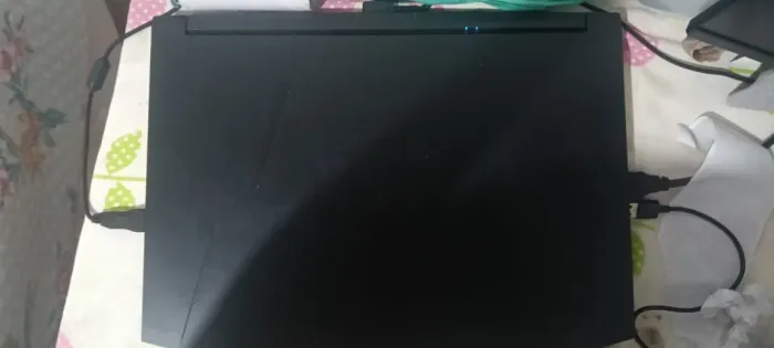 Notebook gamer acer nitro 5