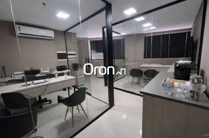 Sala à venda, 32 m² por R$ 349.900,00 - Alto da Glória - Goiânia/GO