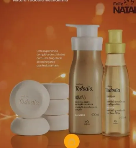 Kit Natura 80,00