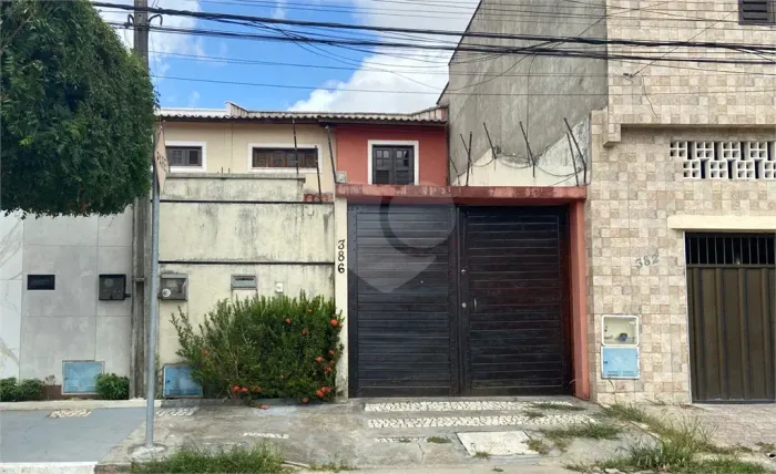 Casa com 3 quartos à venda em Boa Vista - CE