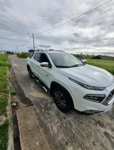 Fiat Toro Ranch 2.0 16V 4X4 Diesel Aut. 2022