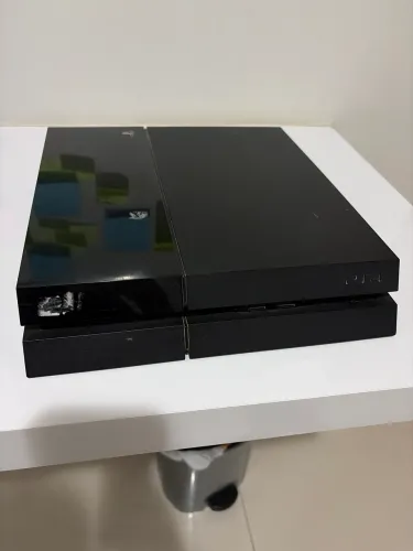 Ps4 fat