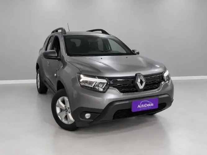 Renault Duster Intense Plus 1.6 16V Flex Mec. 2025