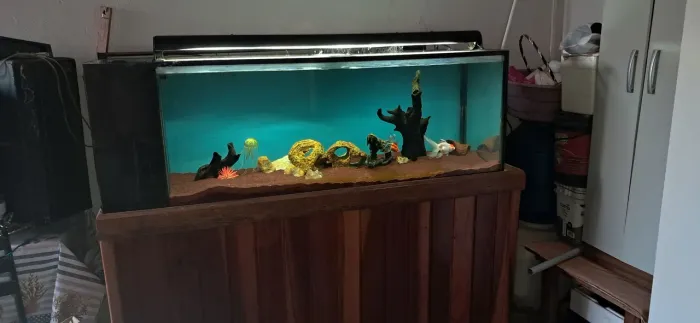 aquario sump lateral, 150x50x50