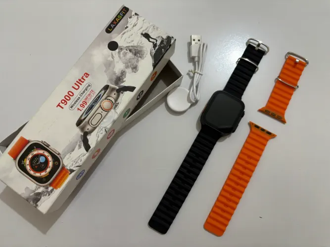 Relógio smart novo 