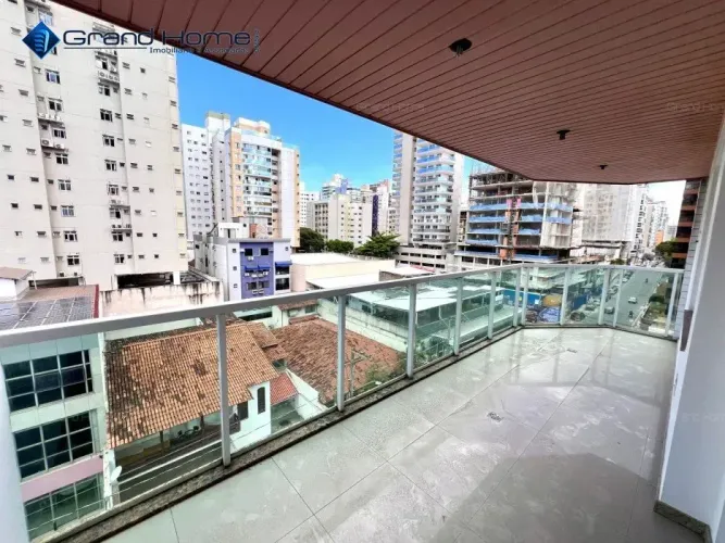 Apartamento 3 quartos em Praia da Costa