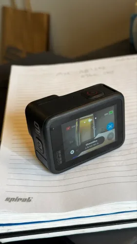 Gopro Hero 9