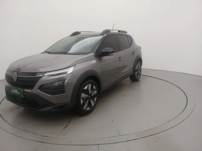 Renault Kardian Techno Flex 1.0 TB 12V 5P Aut. 2025