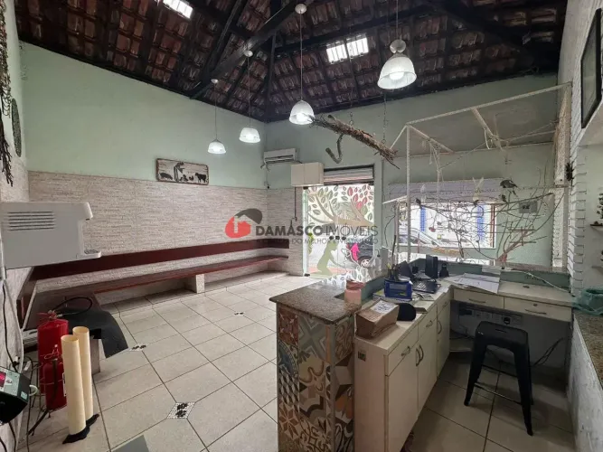 Casa em Santa Maria