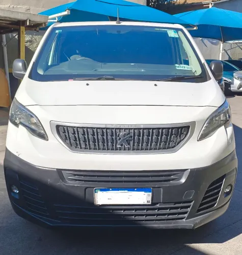 Peugeot Expert Business Pack 1.6 Turbo Diesel 2021